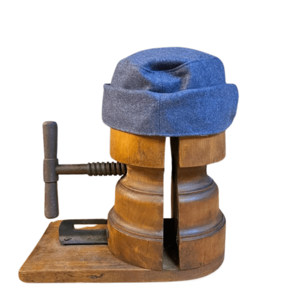 Casquette Luftwaffe M44 Blue-Grey Field Cap - EREL®