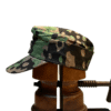 Casquette M43 Camo Platane "Plane Tree Camo" - Édition Limitée