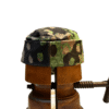Casquette M43 Camo Platane "Plane Tree Camo" - Édition Limitée