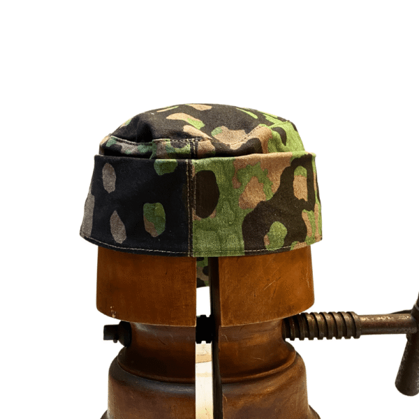 Casquette M43 Camo Platane "Plane Tree Camo" - Édition Limitée