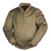 US WW2 Tankerjacke - 1. Typ