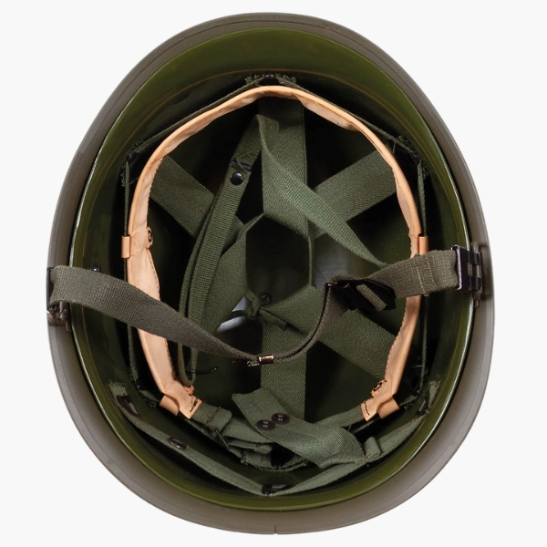 Casque US M1 Original + Liner