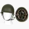 Casque US M1 Original + Liner