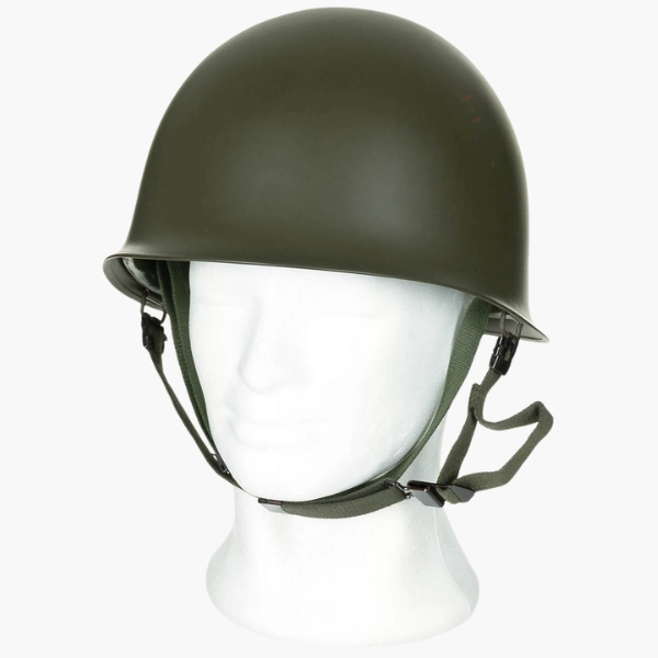 Casque US M1 Original + Liner