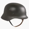 German Helmet M40 WW2