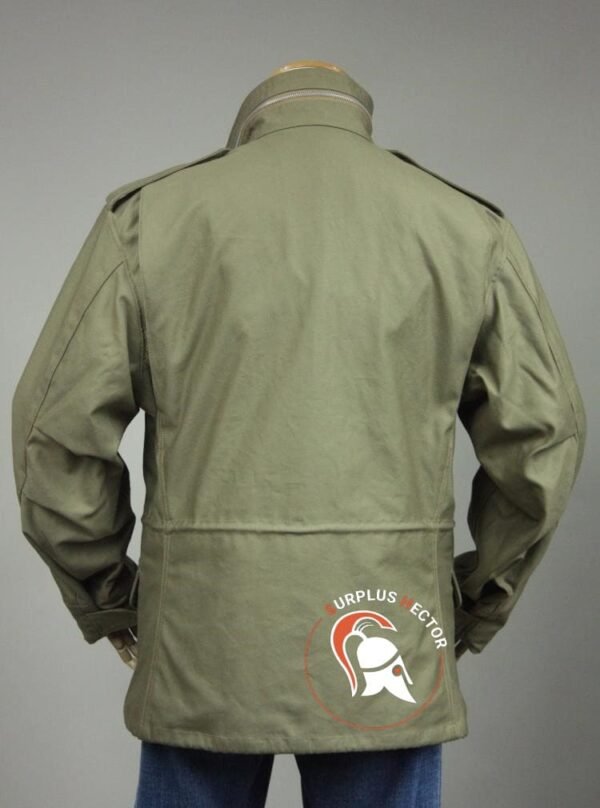 Veste US M65 Field Jacket