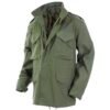 Veste US M65 Field Jacket