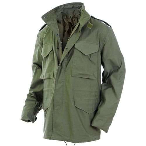 Veste US M65 Field Jacket