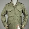 Veste US M65 Field Jacket