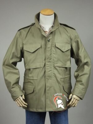 Veste US M65 Field Jacket