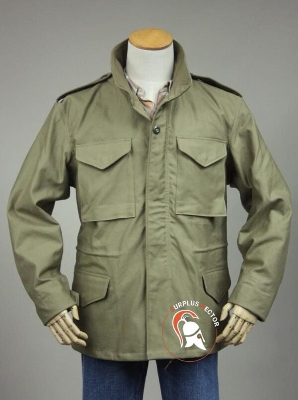 Veste US M65 Field Jacket