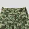 Pantalon HBT Camouflé US Army WW2 – Reproduction Premium du Treillis Américain