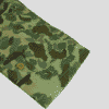 Pantalon HBT Camouflé US Army WW2 – Reproduction Premium du Treillis Américain