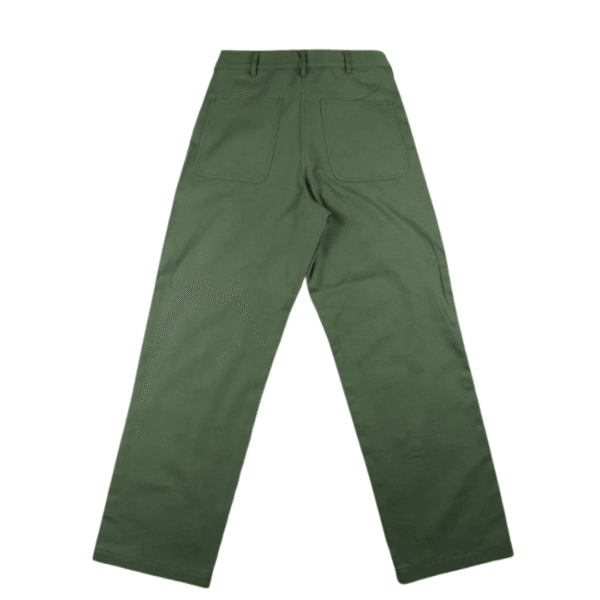 Pantalon USMC P-41 – Reproduction du Treillis de Combat des Marines Américains (WW2)
