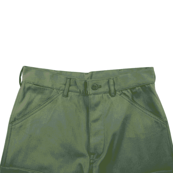 Pantalon USMC P-41 – Reproduction du Treillis de Combat des Marines Américains (WW2)