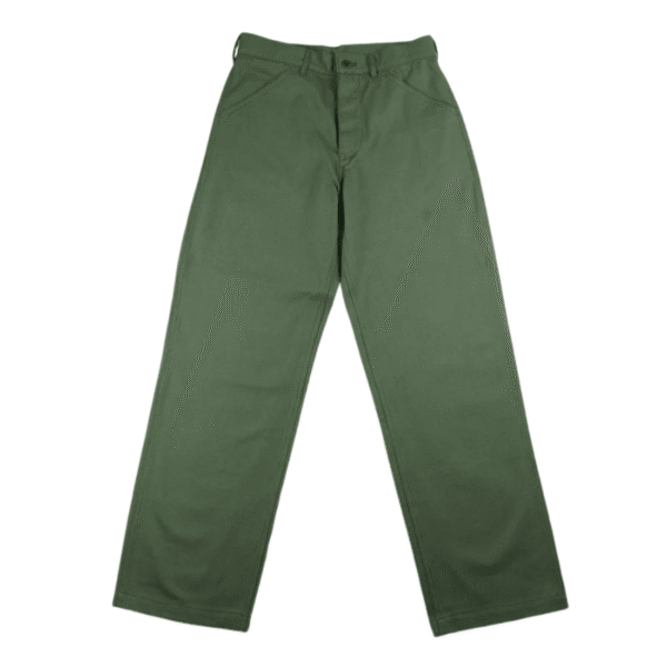 Pantalon USMC P-41 – Reproduction du Treillis de Combat des Marines Américains (WW2)