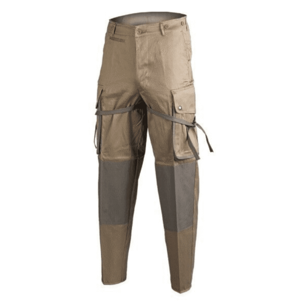 Size-31.png Pantalon Parachutiste US M42 - Militaria WW2