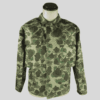 Veste HBT Camo US Army WW2 – Militaria US