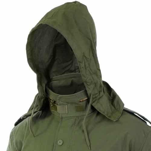 Veste US M65 Field Jacket