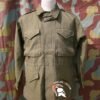 Veste-m43-us-Americaine-Deuxieme-Guerre-WW2-Americain-M43-Field-Veste-Airborne.jpg Veste US M-1943 Field Jacket Premium - Reproduction WW2