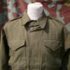 Veste-m43-us-Americaine-Deuxieme-Guerre-WW2-Americain-M43-Field-Veste-Airborne-2.jpg Veste US M-1943 Field Jacket Premium - Reproduction WW2