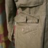 Veste-m43-us-Americaine-Deuxieme-Guerre-WW2-Americain-M43-Field-Veste-Airborne-4.jpg Veste US M-1943 Field Jacket Premium - Reproduction WW2