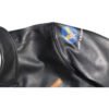 Blouson Pilote Cuir A2 US Air Force – Reproduction WW2 en Cuir de Cheval