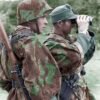 Casquette Allemande M43 Feldgrau Toute Arme - Militaria WW2