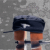Casquette M.43 Panzer Elite Normandie - Militaria WW2