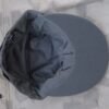 Casquette M43 Kaki Moleskine - Reproduction Premium Militaria WW2