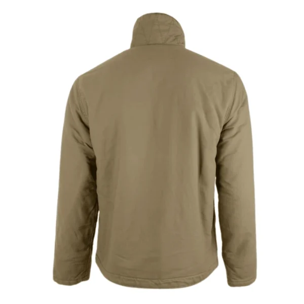 Deck Jacket US Navy WW2 – Veste de Pont Militaire Rétro et Robuste