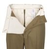 Pantalon Moutarde US M.37 - Militaria Premium WW2