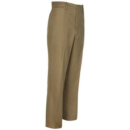 Pantalon Moutarde US M.37 - Militaria Premium WW2