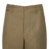 Pantalon Moutarde US M.37 - Militaria Premium WW2