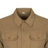 Chemise Moutarde US M37