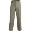 Calças HBT M43 US OD3 - Reprodução Militaria Premium