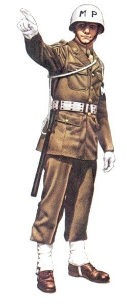 Pantalon Moutarde US M.37 - Militaria Premium WW2