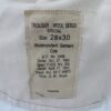 Pantalon Moutarde US M.37 - Militaria Premium WW2