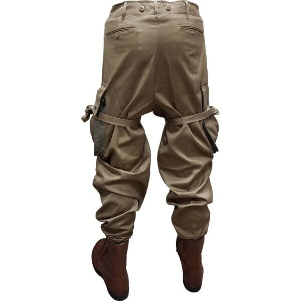 pantalon-para-us-m42-1.jpg Pantalon Parachutiste US M42 - Militaria WW2