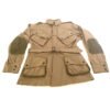 Veste Para US M42 – Reproduction PREMIUM Haute Qualité
