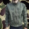 Veste US M1 Pilote