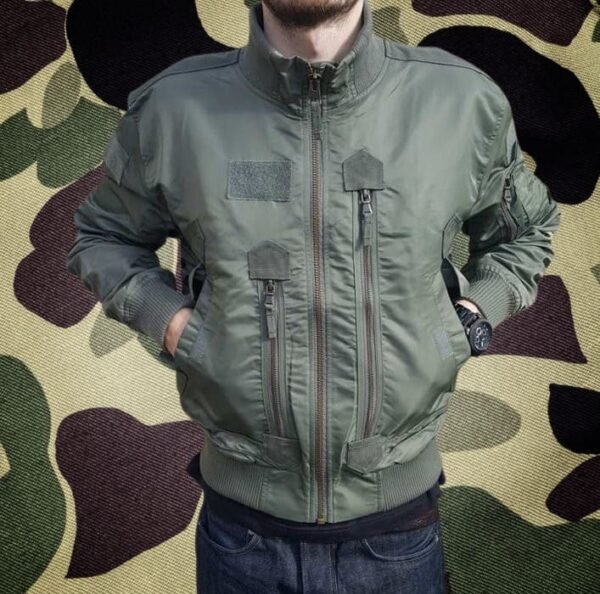 Veste US M1 Pilote
