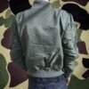 Veste US M1 Pilote