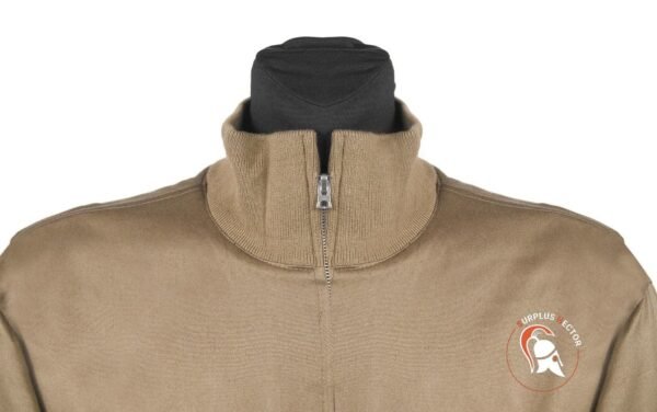 US WW2 Tankerjacke - 1. Typ