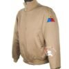 US WW2 Tankerjacke - 1. Typ