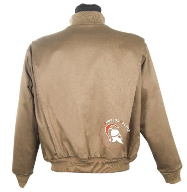 US WW2 Tankerjacke - 1. Typ