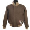 US WW2 Tankerjacke - 1. Typ