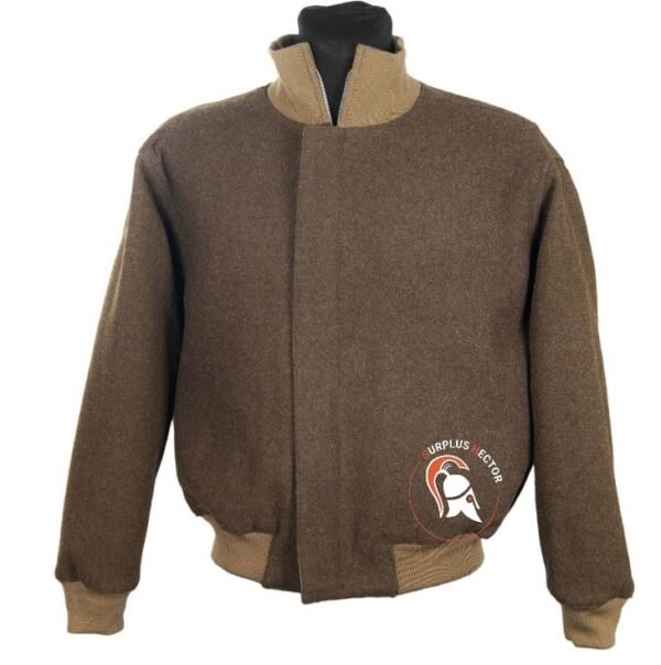 US WW2 Tankerjacke - 1. Typ
