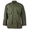 Veste Militaire US Vietnam M64 Jungle 1st Cavalry - Reproduction Premium