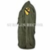 Veste Militaire US Vietnam M64 Jungle 1st Cavalry - Reproduction Premium